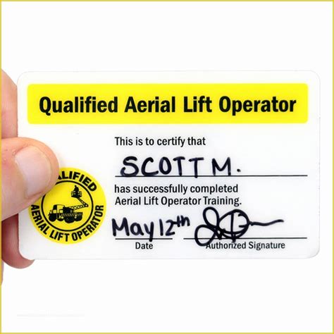 Forklift operators are responsible for operating and managing industrial trucks to load and unload materials and deliveries and move them to and from storage areas, machines and loading docks, into railroad cars or trucks or storage facilities. Forklift Training Template Free / How to Get Forklift Certified: Easily OSHA Certify Your ...