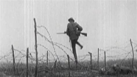 Ww1 In Wales The Forgotten Children Who Lost Fathers Bbc News