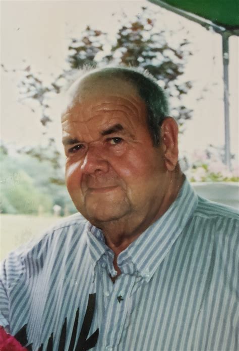 Kenneth "Ken" L. Gill Obituary - Albion, MI
