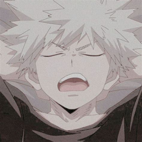 This! 44+ Reasons for Katsuki Bakugou Aesthetic Icon! Bakugou katsuki
