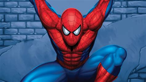 El Top 48 Fondos De Spiderman Abzlocal Mx