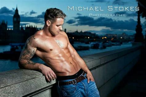 Gorgeous Michael Stokes Michael Stokes Photography Jase Dean