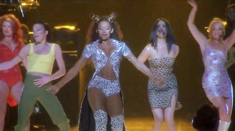 Spice Girls Spice Up Your Life Acapella Movie Version Youtube