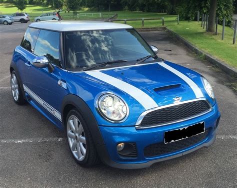 Mini Cooper S 2009 Jcw Body Kit Factory Fit £6000 Ovno In Chatham
