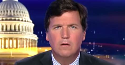 Fox News Tucker Carlson Gets Fact Checked On Own Show Over Green New