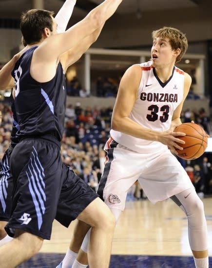 Gonzaga Kyle Wiltjer Is One Answer For Philadelphia 76ers In 2016 Page 3