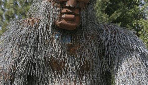 Bigfoot Sightings In Ohio The Grassman Sasquatch Chronicles