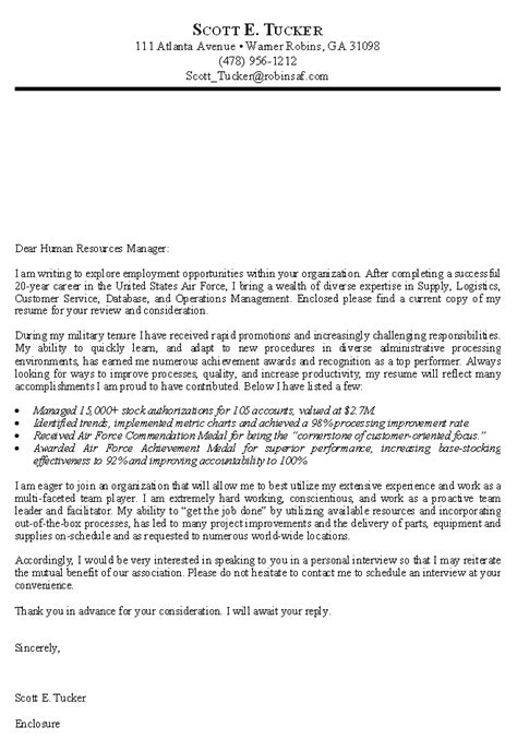 Below is a model cover letter used by an iba student to. Federal Government Resume Example - http://www ...