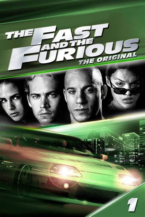 Fast And Furious 1 Streaming Vf Automasites