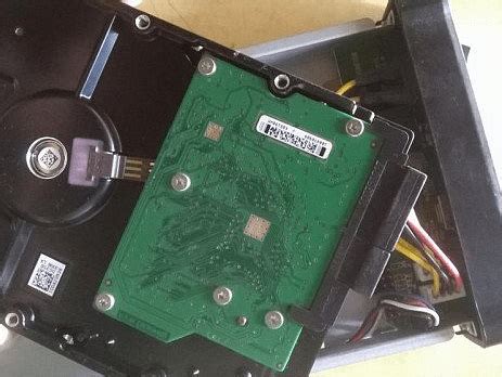 You will be able to start from that cloned drive or put it in a new pc/mac. How to Recover Data from a Hard Drive that Won't Boot