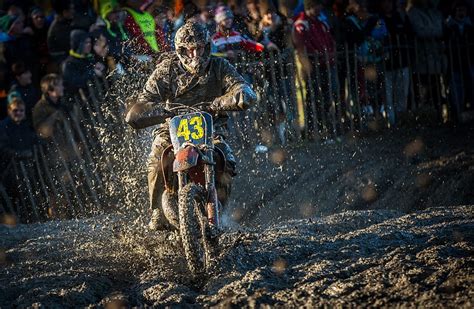 Motorcycle Mud Race Sport Hd Wallpaper Peakpx