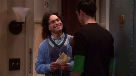 The Big Bang Theory When Leonard Met Sheldon Clip 720p Hd Youtube