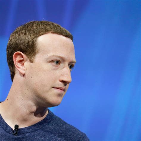 Facebook Mark Zuckerberg Nouveau Défenseur De La Démocratie Vraiment