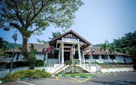Residence Inn Cherating In Balok Malaysia From 91 Photos Reviews
