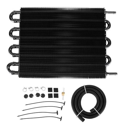 Automatic Transmission Oil Cooler Hose Assembly Fits Chevrolet