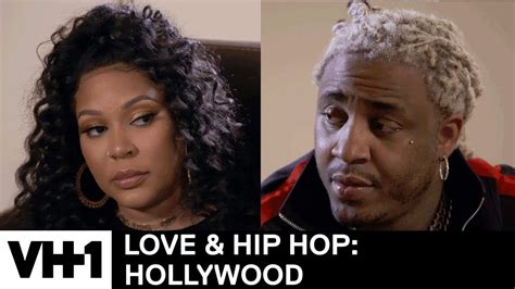 Love And Hip Hop Hollywood Season 6 Episode 4 Review Youtube