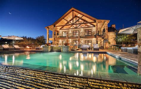 Jl Bar Ranch Resort And Spa Exclusive Luxury Ranch Resort And Spa