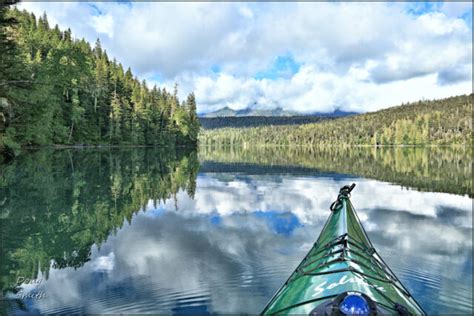 Azure Lake And Clearwater Lake Kamloopsme