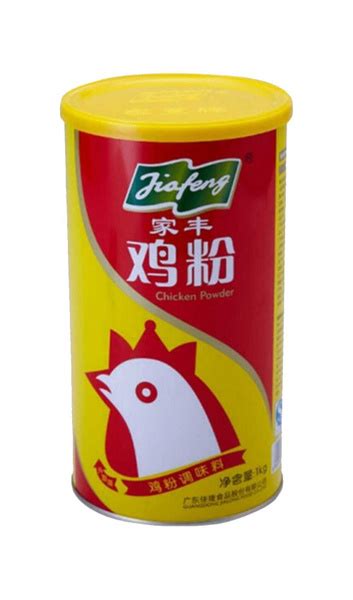 Китайский куриный бульон сухой JIAFENG 1 кг купить с доставкой по