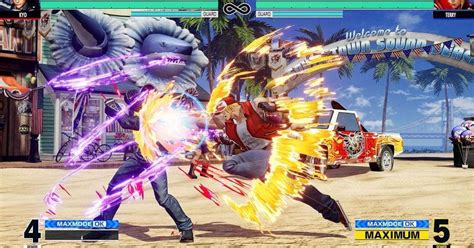 The Best Pc Fighting Games For 2023 Pcmag Ph