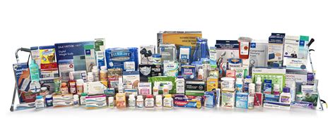 Over The Counter Otc Supplies At Freedom Health Medicare Advantage