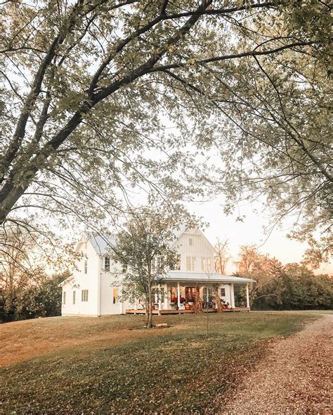 Katie •a Honey Of A Farmhouse🍯 On Instagram “🍂 Fall Is Magical 🍂