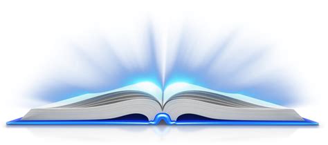 Open Book Clipart Blue Clipground
