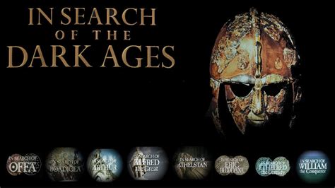 In Search Of The Dark Ages Trakt
