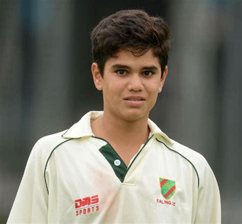 Arjun tendulkar's batting & bowling (wickets,four and sixes). Arjun Tendulkar Height, Weight, Age, Biography, Facts ...