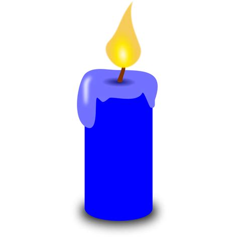 Free Candles Clipart Free Download On Clipartmag