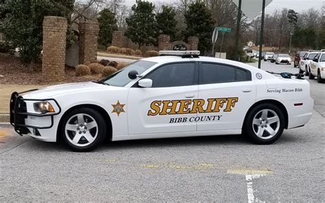 Bibb County Ga Sheriffs Office Georgia Lawenforcement Photos Flickr