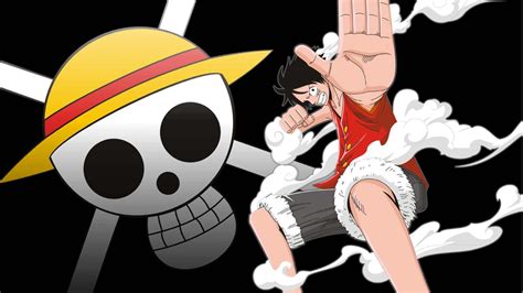 One piece illustration, boa hancock, monkey d.luffy, shanks, anime, yellow, blue, multi colored. One Piece Luffy New World Wallpaper High Quality » Cinema ...