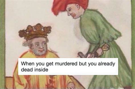 23 Pictures That Are Too Real For Anyone Who Is Already Dead Inside