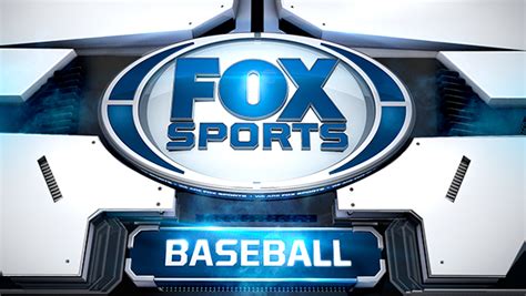 Fox Sports Generic Package On Behance