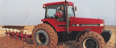 Les Magnum 7100 25 Ans De Bouteille Tractorama And Génération Tracteur