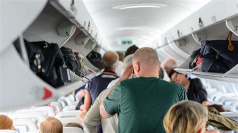 5 съвета за летене със самолет които всеки пасажер трябва д