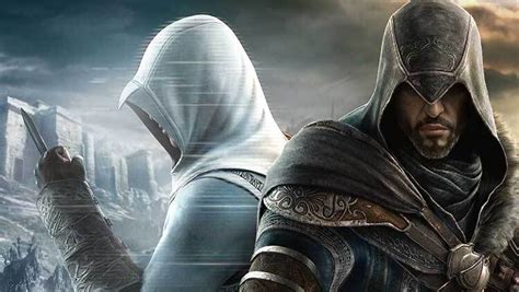Assassins Creed Revelations Ubisoft Fr
