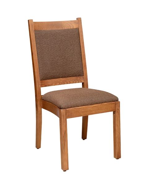 State Chair Eustis Chair Stacking And Non Stacking Wooden Chair