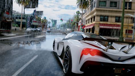 Wallpaper Grand Theft Auto V Sports Car Grand Theft Auto Online