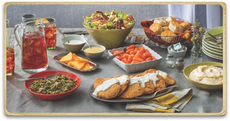 This being the season of giving. Cracker Barrel Christmas Dinner Catering - Don T Feel Like Cooking Here S Where To Order A ...