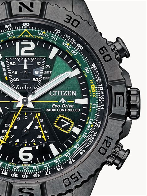 Citizen Promaster Navihawk A T At8227 56x Claudias Jewelry Inc