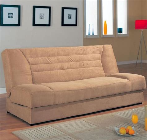 20 Stylish Small Sofa Bed Designs for Small Rooms
