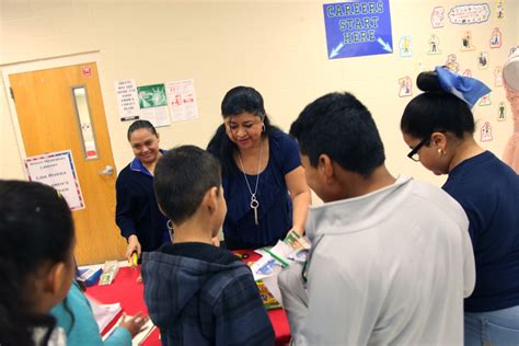 • our mission is to build and support a strong collective voice for early childhood educators (eces) so they can participate in. Several City of Mission Employees visited Mission CISD's ...