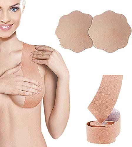 What Is Reddit S Opinion Of Boob Tape Breast Lift Tape And Nipple