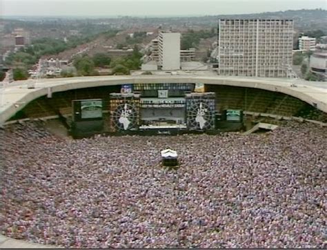 Tie your mother down 3. ️️️rt your goal on Twitter: "queen concert at wembley ...