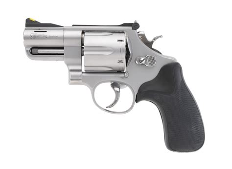 Smith And Wesson 629 1 Mag Na Port Custom 44 Magnum Caliber Revolver For