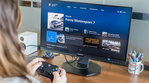 How To Play Your Xbox One On Windows 10 Tech Advisor