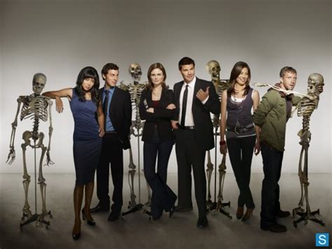 Prodotto da 20th century fox television. The 50 Best Episodes of the Crime Drama Bones Part 2 ...