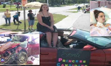 Insurance Won T Pay For Teen S Drunk Driving Crash Injuries As She Was Over The Legal