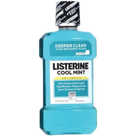 best mouthwash for bad breath 2021 body and face lab